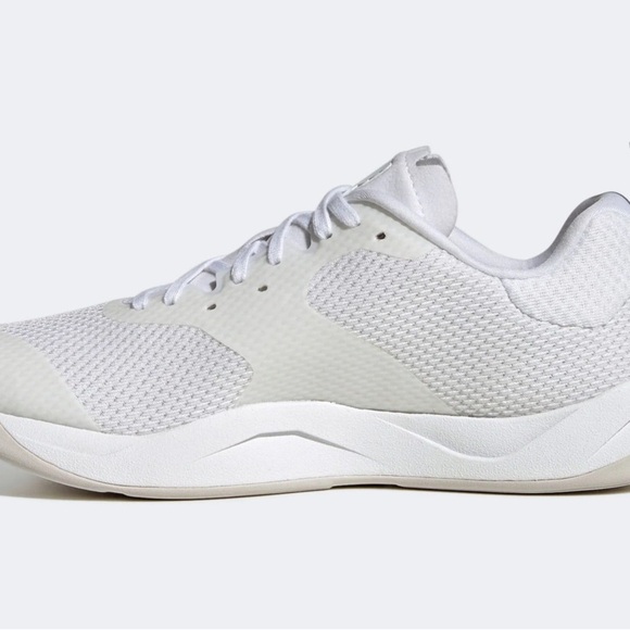 adidas
Rapidmove Trainer - Cloud White/Grey One/Grey Two
size 7 - Picture 2 of 4